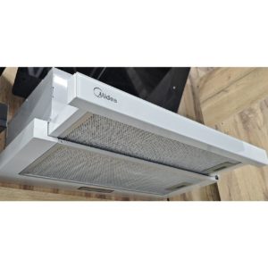 Вытяжка встраиваемая Midea
