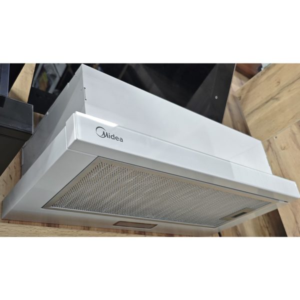 Вытяжка встраиваемая Midea