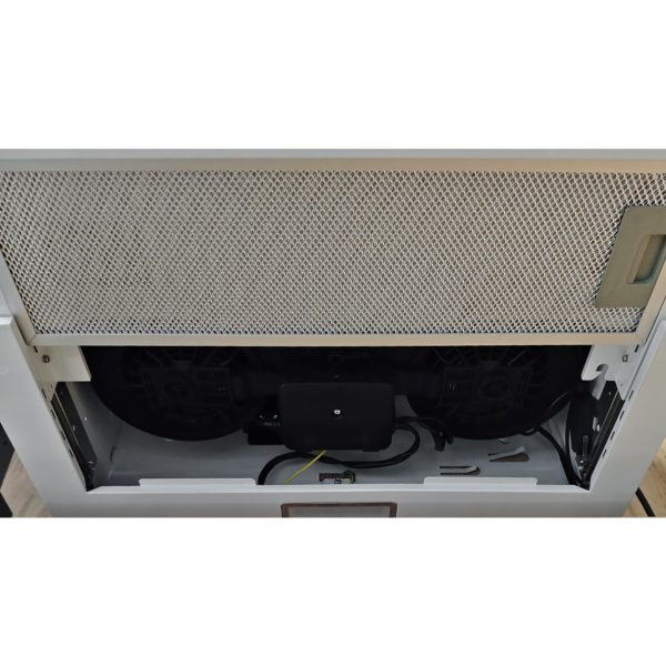 Вытяжка встраиваемая Midea