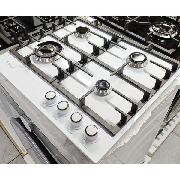 Газовая варочная поверхность Gefest