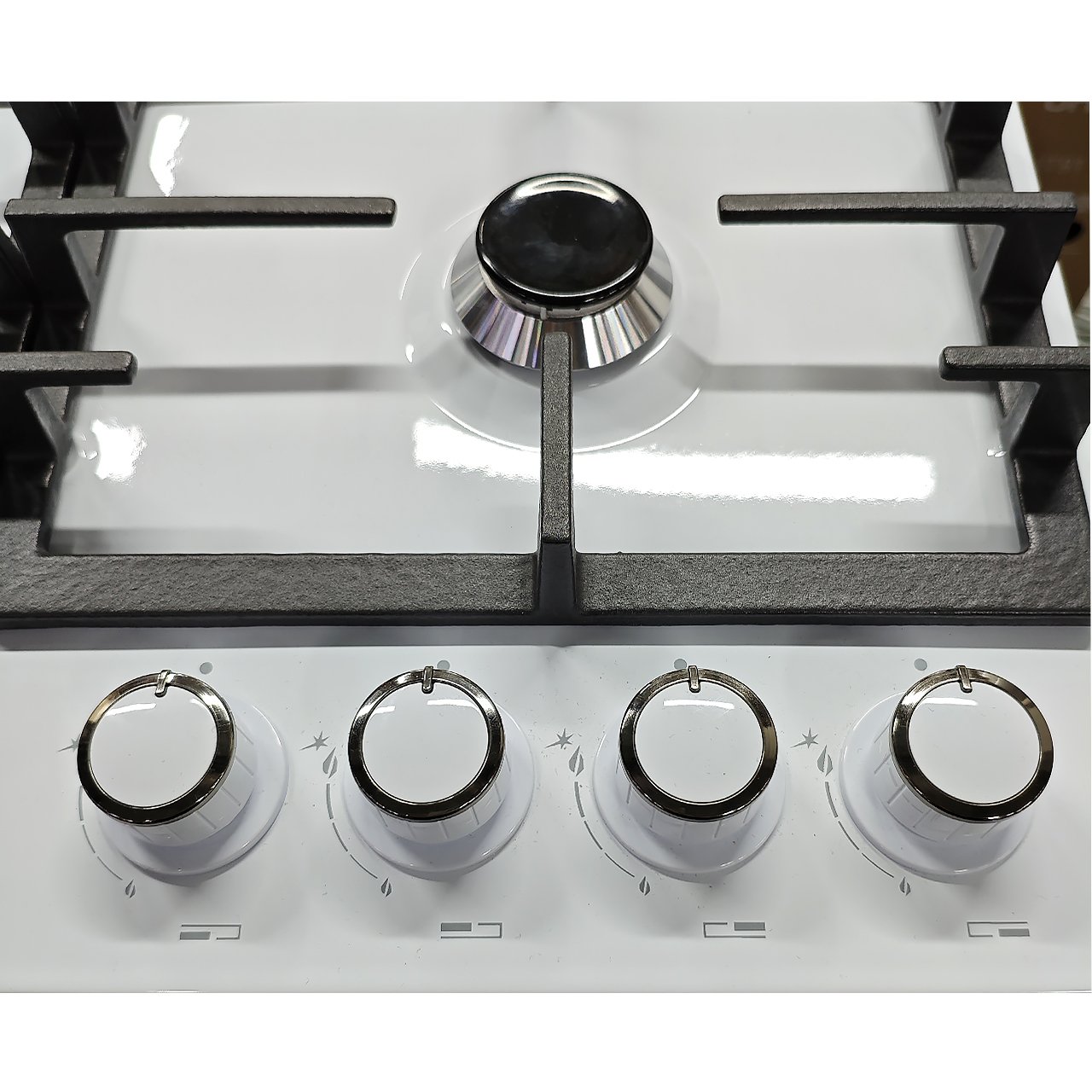 Газовая варочная поверхность Gefest