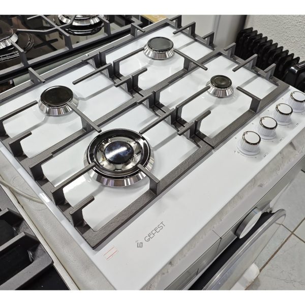Газовая варочная поверхность Gefest