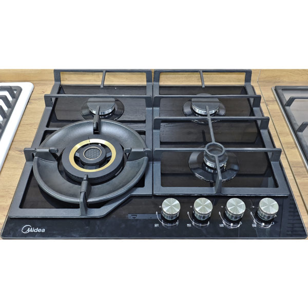 Газовая варочная поверхность Midea
