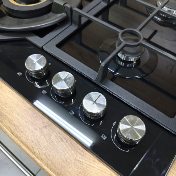 Газовая варочная поверхность Midea