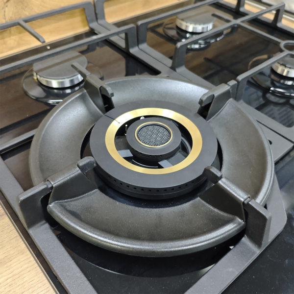 Газовая варочная поверхность Midea