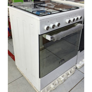 Газовая и электроплита Simfer 2-2