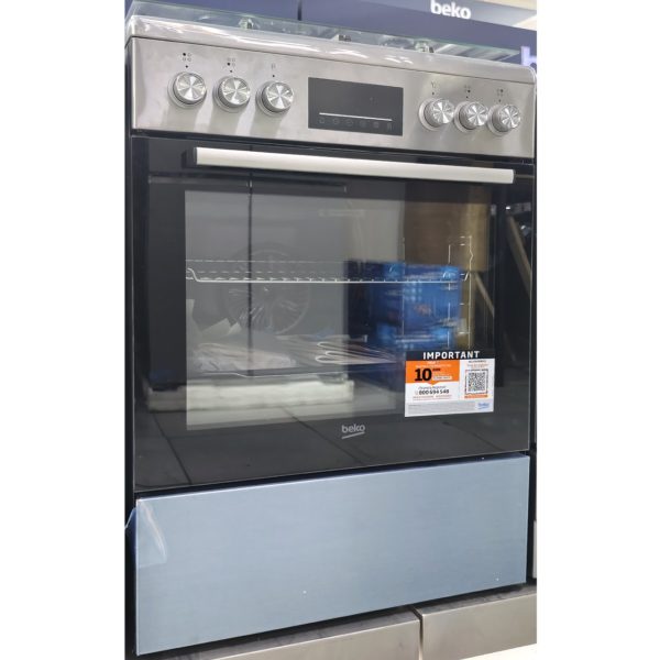 Газовая плита BEKO