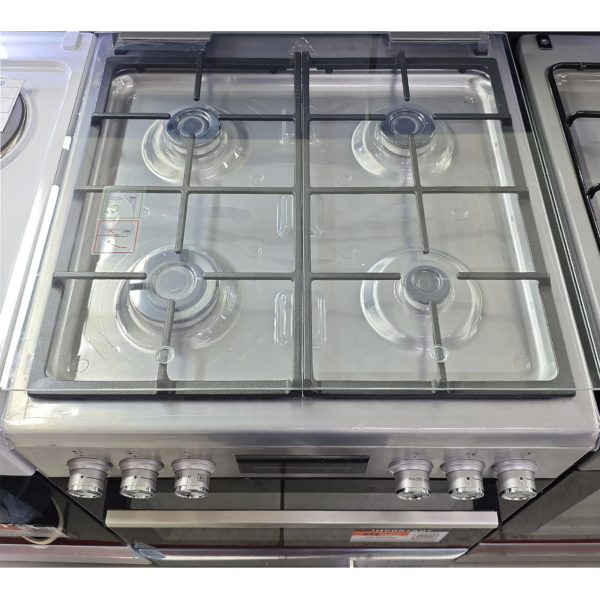 Газовая плита BEKO