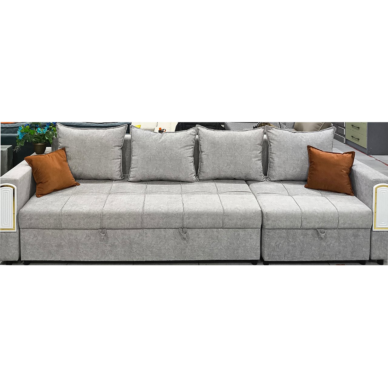 Диван Арууке