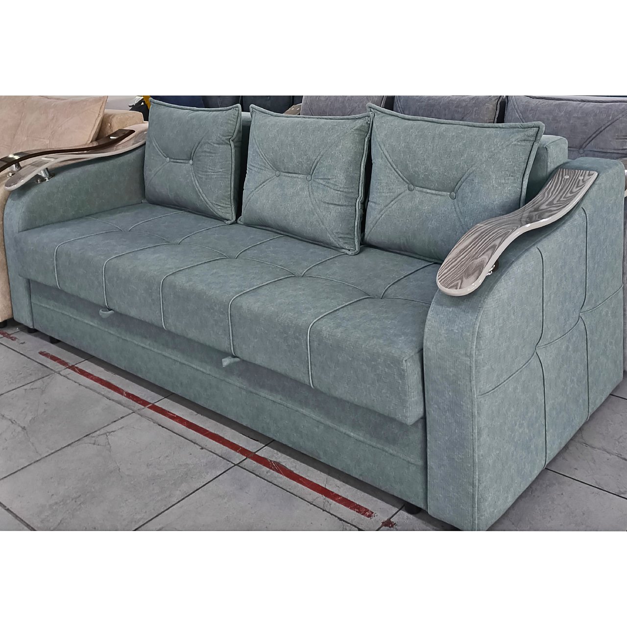 Диван Мигель (2025)