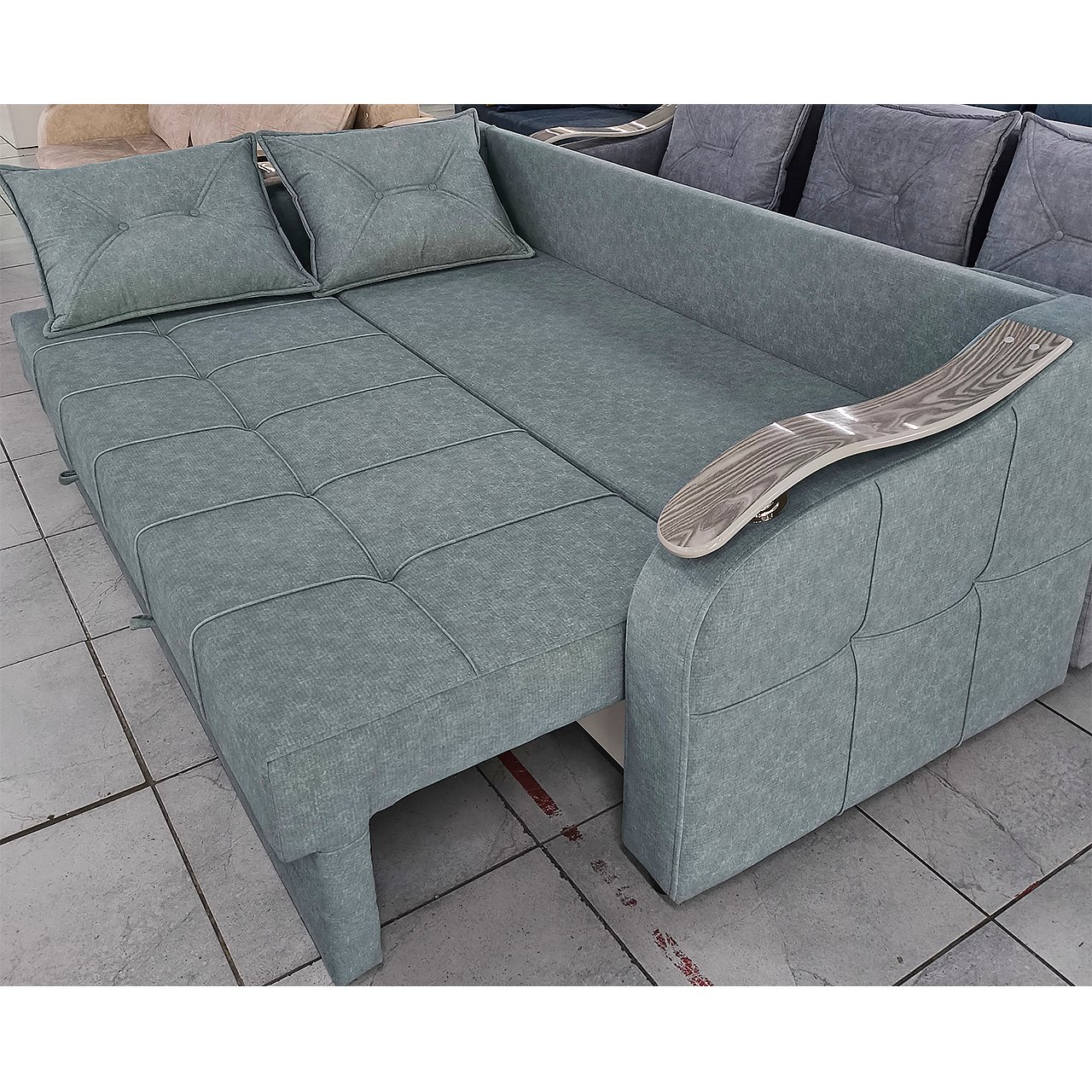 Диван Мигель (2025)