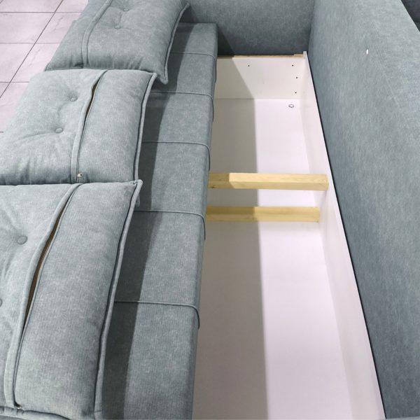 Диван Мигель (2025)