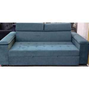 Диван Микаэла (морская волна)