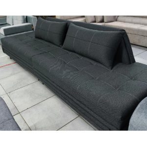 Диван Сагди (графит)