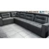 Диван угловой Граф
