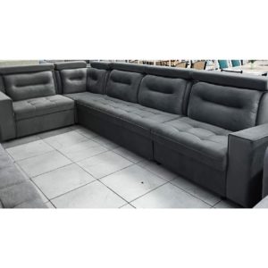 Диван угловой Граф