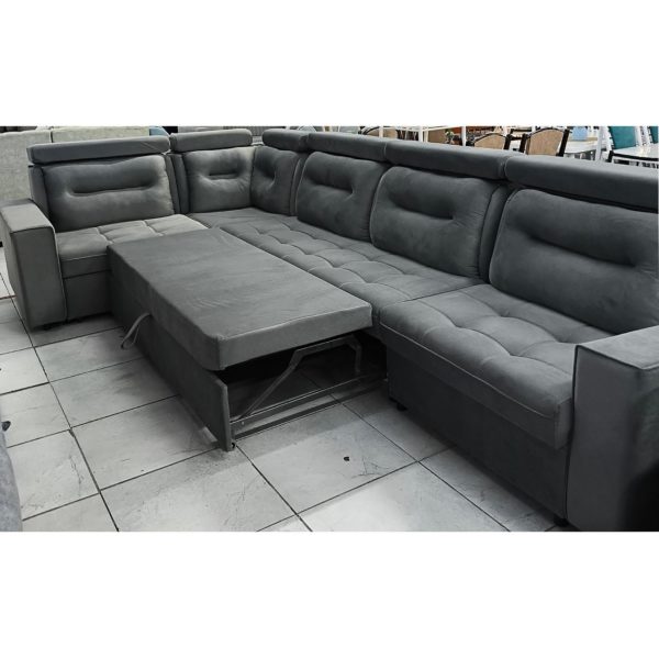 Диван угловой Граф