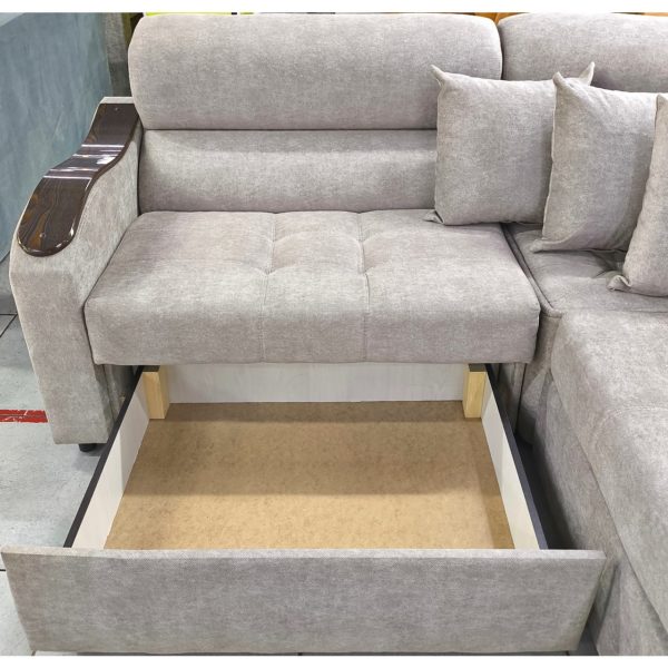 Диван угловой Гульмира