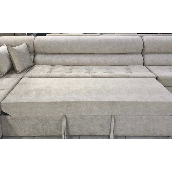 Диван угловой Гульмира