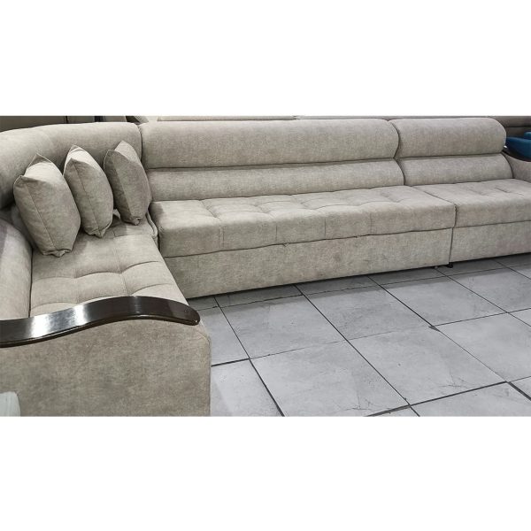 Диван угловой Гульмира