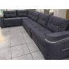 Диван угловой Ликтор