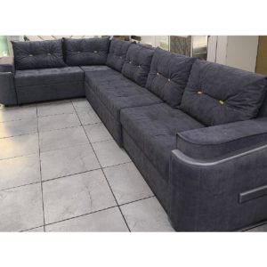Диван угловой Ликтор