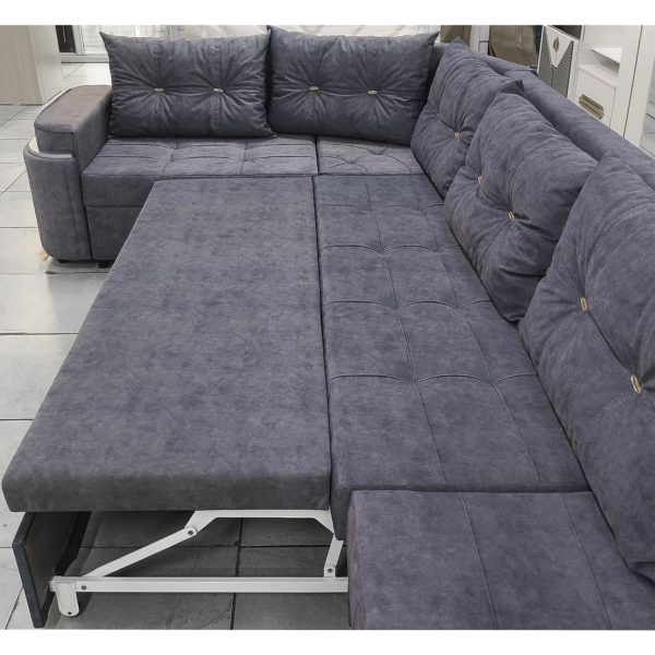 Диван угловой Ликтор