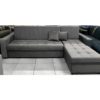 Диван угловой Санса с лежаком (new) (акция!)