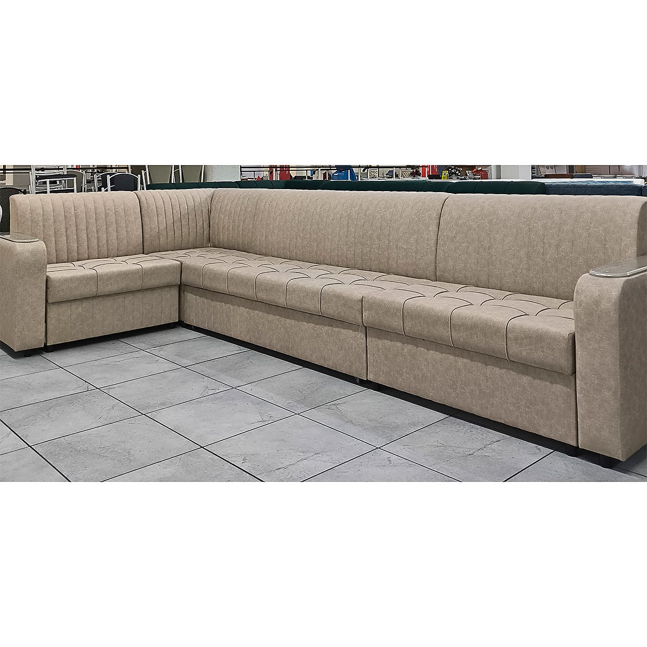 Диван угловой Сиена (2025) (new)