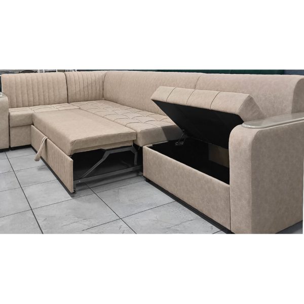 Диван угловой Сиена (2025) (new)