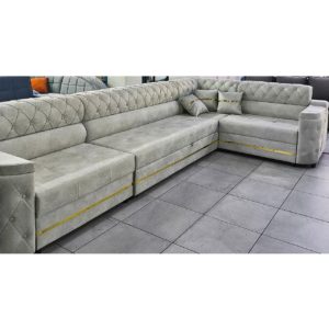 Диван угловой Эвелина