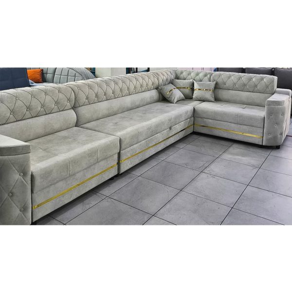 Диван угловой Эвелина