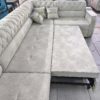Диван угловой Эвелина
