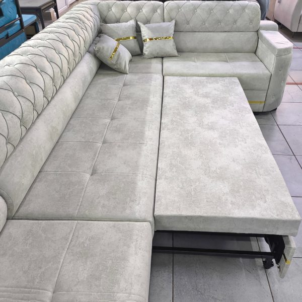 Диван угловой Эвелина