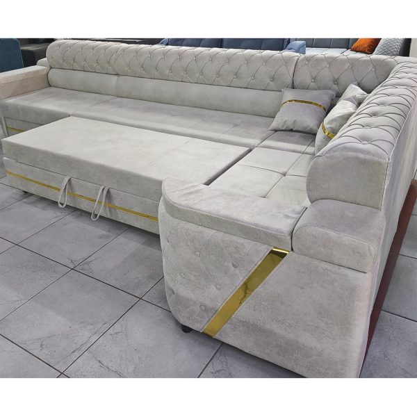 Диван угловой Эвелина