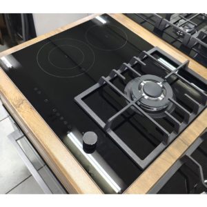 Комбинированная варочная поверхность Uakeen 1-2