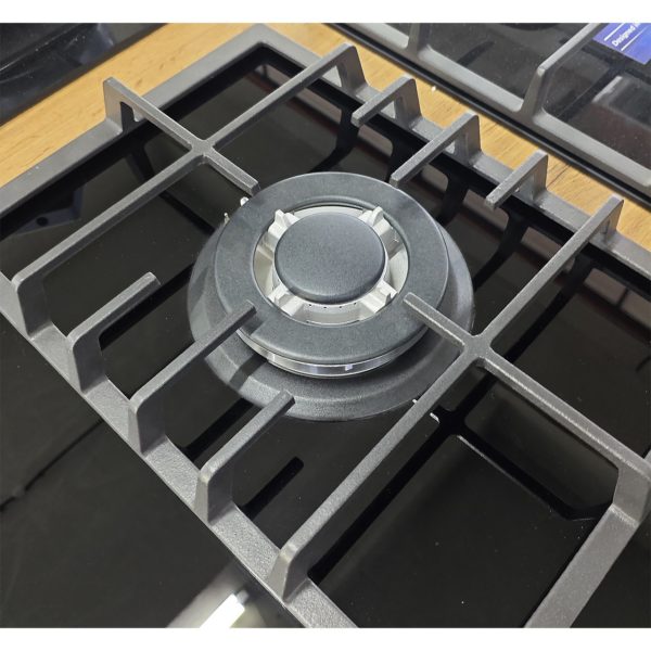 Комбинированная варочная поверхность Uakeen 1-2