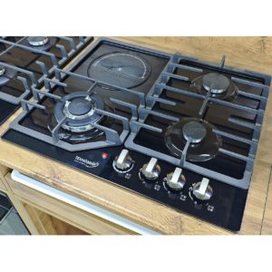 Комбинированная варочная поверхность Техномир 3-1