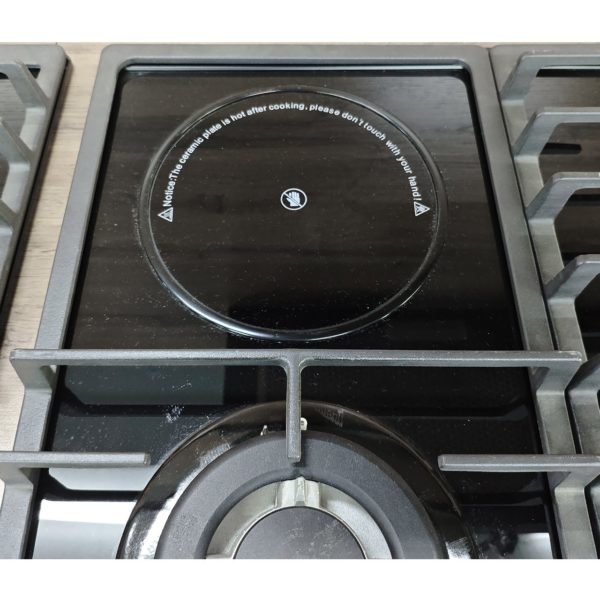 Комбинированная варочная поверхность Техномир 3-1