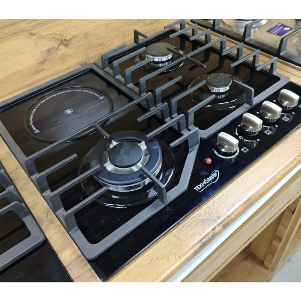 Комбинированная варочная поверхность Техномир 3-1