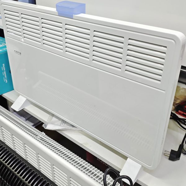 Конвекторный обогреватель AOTE мощностью 2000 Вт