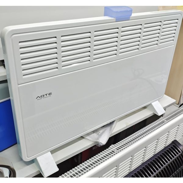 Конвекторный обогреватель AOTE мощностью 2000 Вт