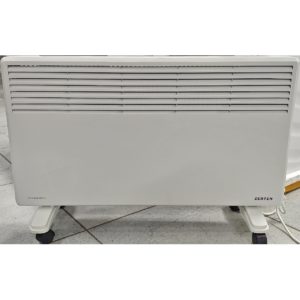 Конвекторный обогреватель Zerten мощностью 2000 Вт