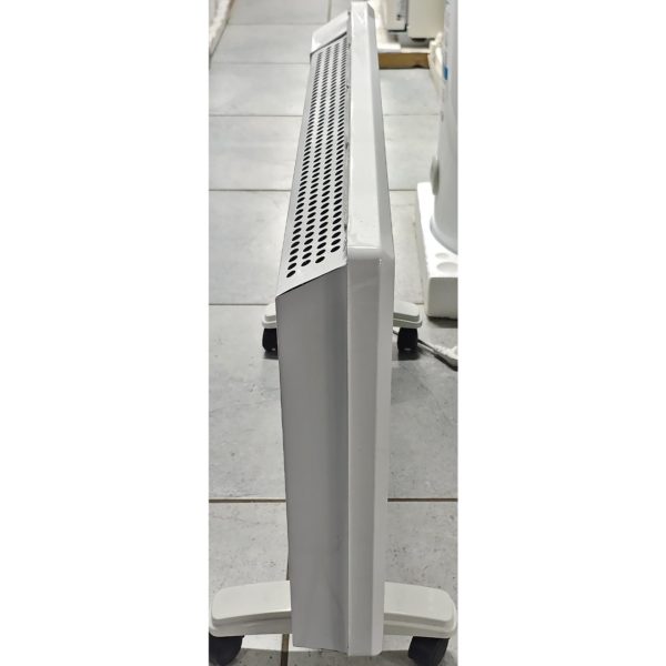 Конвекторный обогреватель Zerten мощностью 2000 Вт