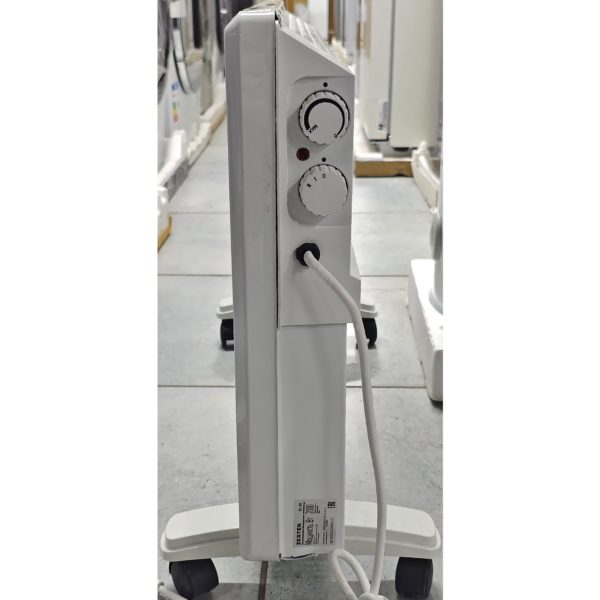 Конвекторный обогреватель Zerten мощностью 2000 Вт