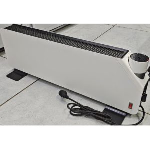 Конвекторный обогреватель Техномир мощностью 2000 Вт