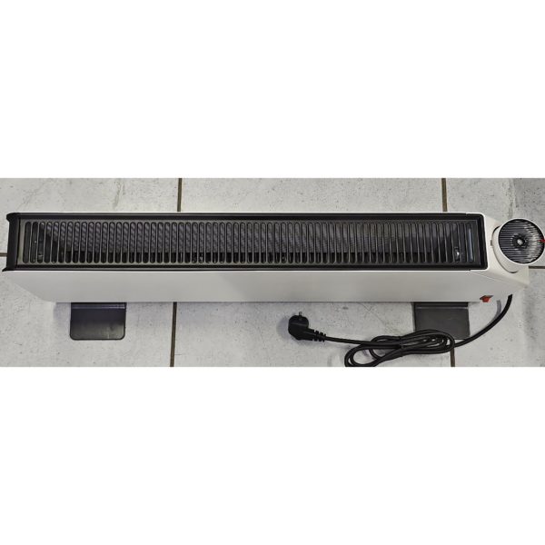 Конвекторный обогреватель Техномир мощностью 2000 Вт