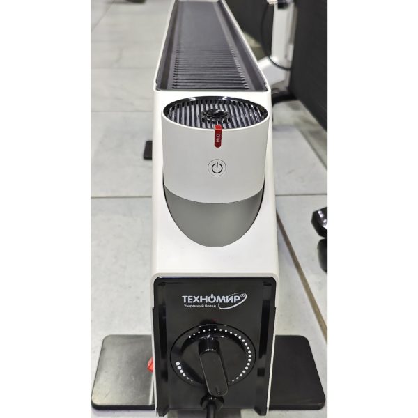 Конвекторный обогреватель Техномир мощностью 2000 Вт