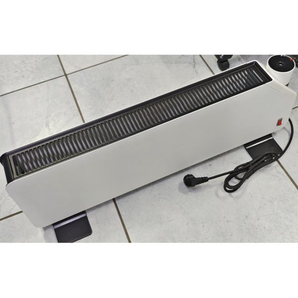 Конвекторный обогреватель Техномир мощностью 2000 Вт