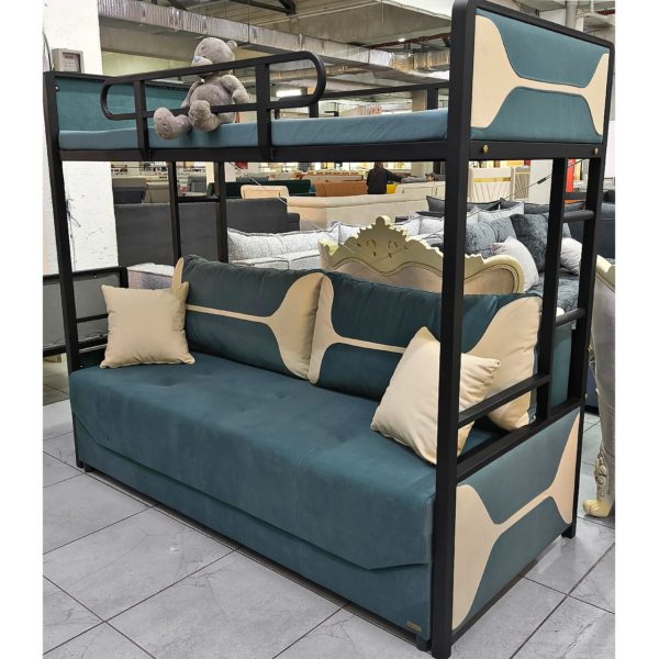 Кровать двухъярусная Фернандо (2025)